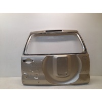 крышка багажника Toyota Land Cruiser Prado 120 2004-2009 67005-6A801