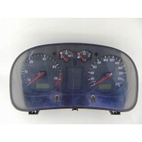 Спидометр volkswagen гольф iv 4 1j0920801e европа