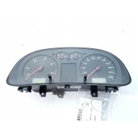 Спидометр volkswagen гольф iv 97 - 03 1j0920806e