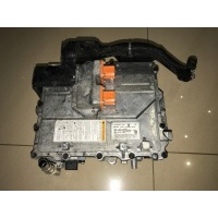 Зарядное устройство kia optima hybrid 36400 - 3d035 исправная fv