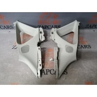 Накладки стоек с динамиками Mazda 3 BL NE6466A60