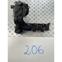 Крышка клапонов citroen peugeot opel 1.2 thp