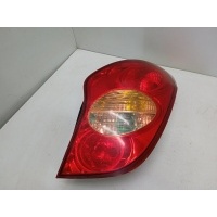 Фонарь задний правый Ssang Yong Actyon 2 2013 8360234100