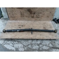 Вал карданный Audi A6 C6 2005 4F0521101B