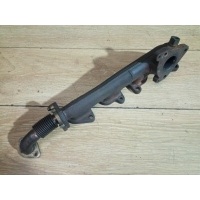 Коллектор выпускной Mercedes-Benz Sprinter W906 a6511420001