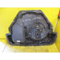Renault scenic iii гранд ванна пол багажника