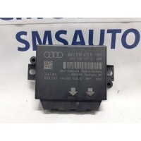Блок управления парктроником Audi A5 8K0919475R