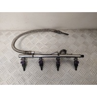 Форсунка Mercedes-Benz C-Класс W203/S203/CL203 2003 0000787249
