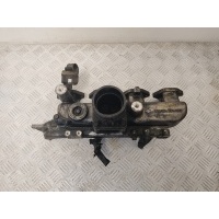 коллектор впускной Nissan Terrano R20 2005 14003-7F400