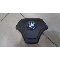 Подушка безопасности в рулевое колесо BMW 3-Series E36 1990-2000 1995 32341092762