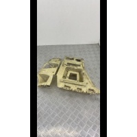 крепление заднего бампера левое BMW 1 E87 8045507