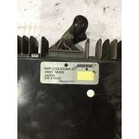 Усилитель акустической системы Nissan Nissan Pathfinder (1995-1999) Nissan Nissan Pathfinder (1995-1999) lr50 1998 28061 1w300
