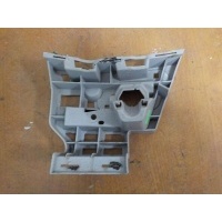 Кронштейн бампера переднего правый Skoda Octavia (A7) 2013-2020 5E0807056
