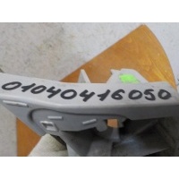 Кронштейн бампера переднего левый Skoda Octavia (A7) 2013-2020 5E0807055