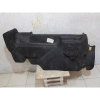 Обшивка багажника Ford Mondeo IV 2007-2015 1465837