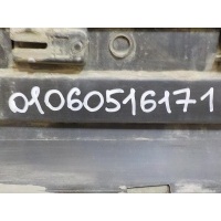 Накладка двери передней правой Audi Q7 [4L] 2005-2015 4L0853960CV7W