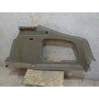 Обшивка багажника Audi A5 S5 Coupe Sportback 2008-2016 8T8863880MZSF