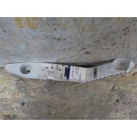 Кронштейн бампера переднего левый Ford Focus II 2005-2008 1337336
