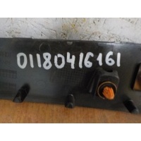 Накладка крышки багажника Mercedes Benz W222 2013-2020 A2227500500
