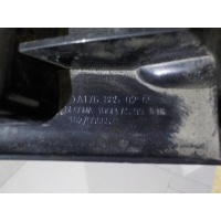 Кронштейн бампера заднего правый Mercedes Benz A140 160 W176 2012-2018 A1768850265