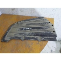 Пыльник (кузов наружные) Mercedes Benz W204 2007-2015 A2046900307