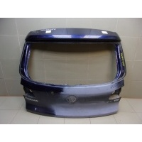 Дверь багажника Volkswagen Tiguan 2007-2011 ,Tiguan 2011-2016 5N0827025D