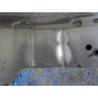 Усилитель переднего бампера Mercedes Benz W205 2013- A2056202034