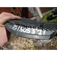 Решетка радиатора Mitsubishi L200 (KB) 2006-2015 7450A621