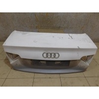 Крышка багажника Audi A5 S5 Coupe Sportback 2008-2016 8T0827023AJ