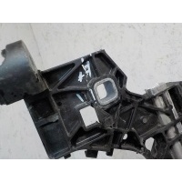 Кронштейн радиатора Mercedes Benz W205 2013- A2056206700