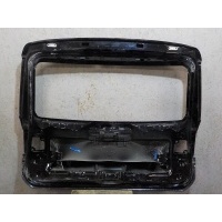 Дверь багажника Volkswagen Touareg 2010-2018 7P6827025