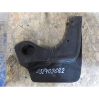 Брызговик передний левый Renault Duster 2012- 638537420R