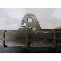 Кронштейн радиатора Mercedes Benz W205 2013- A2056206700