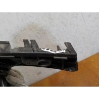 Кронштейн бампера заднего правый Audi Q5 2008-2017 8R0807454C