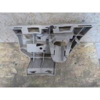 Кронштейн бампера переднего правый Skoda Octavia (A7) 2013-2020 5E0807056