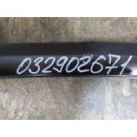 Кузовной элемент Skoda Rapid 2013-2020 5JH-809-605-A