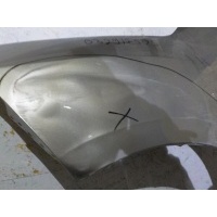 Крыло переднее левое Renault Megane III 2009- 631011341R