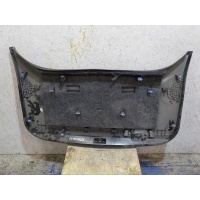 Обшивка крышки багажника Opel Zafira C 2013- 20893445