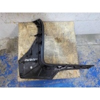 Накладка декоративная Lexus LX 570 2007- 5540260050A0