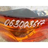 Фонарь задний правый BMW 3-серия F30 F31 2011- 63217286038
