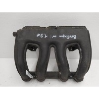 Коллектор впускной Citroen Berlingo (1996-2003) 2000 9642405280