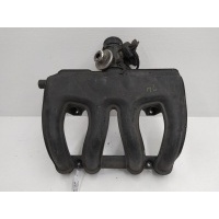 Коллектор впускной Citroen Berlingo (2003-2008) 2005 9642405280