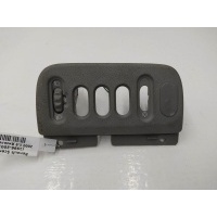 Кнопка (выключатель) Renault Scenic I (1996-2003) 2000 7700432429