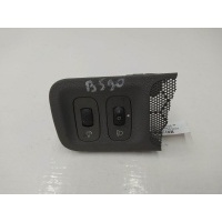 Кнопка (выключатель) Renault Laguna II (2000-2007) 2002 8200032953