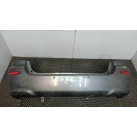 Бампер зад. Toyota Corolla Verso 2004-2007 2005 521590F900