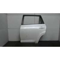 Дверь боковая, зад. левая Toyota RAV 4 2006-2013 2006 67004-42110