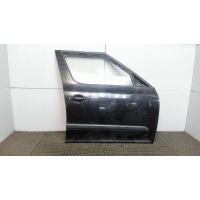 Дверь боковая, перед. правая Skoda Yeti 2009-2014 2010 5L0831056