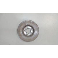 Диск тормозной перед. Ford Transit Connect 2002-2013 2007 1361298