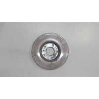 Диск тормозной перед. Ford Transit Connect 2002-2013 2007 1361298