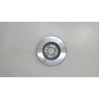 Диск тормозной Hyundai Accent 2006-2010 2007 517121G000